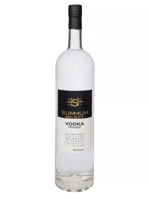 Водка Summum Select 0.7 л