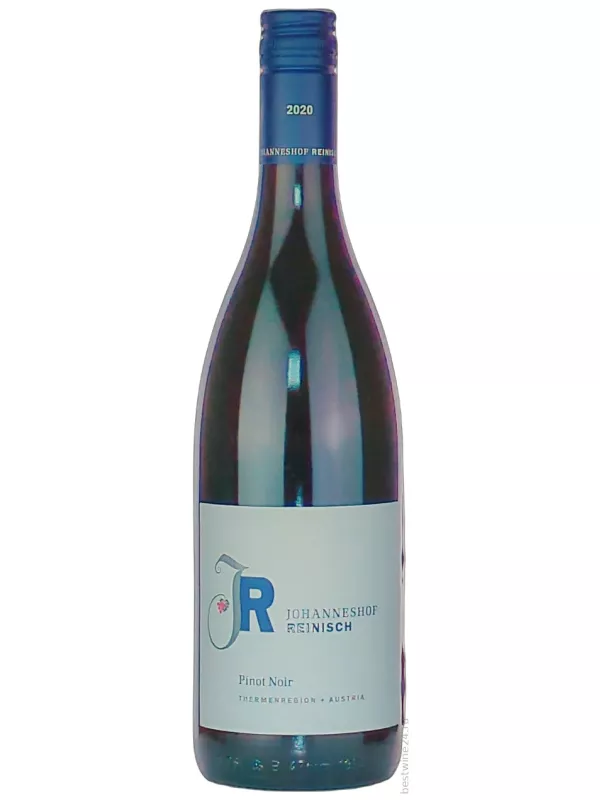 Johanneshof-Reinisch, Pinot Noir