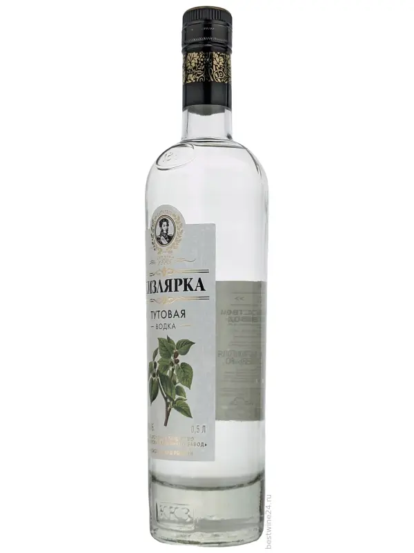ККЗ, Кизлярка Тутовая