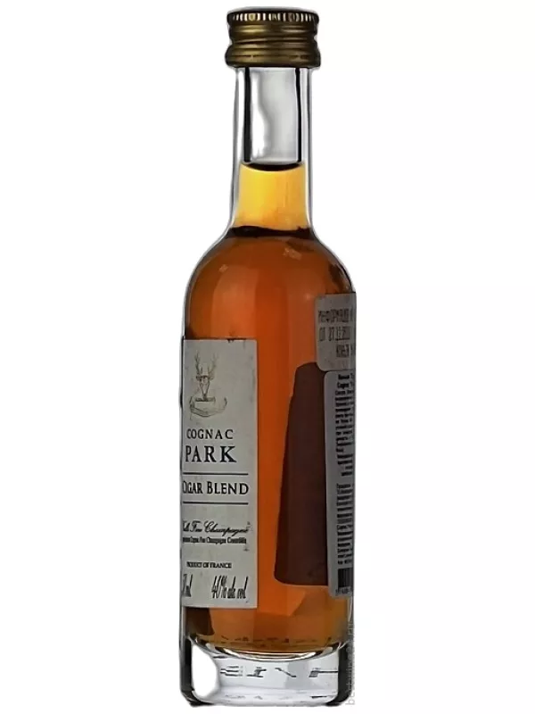 Park Cigar Blend