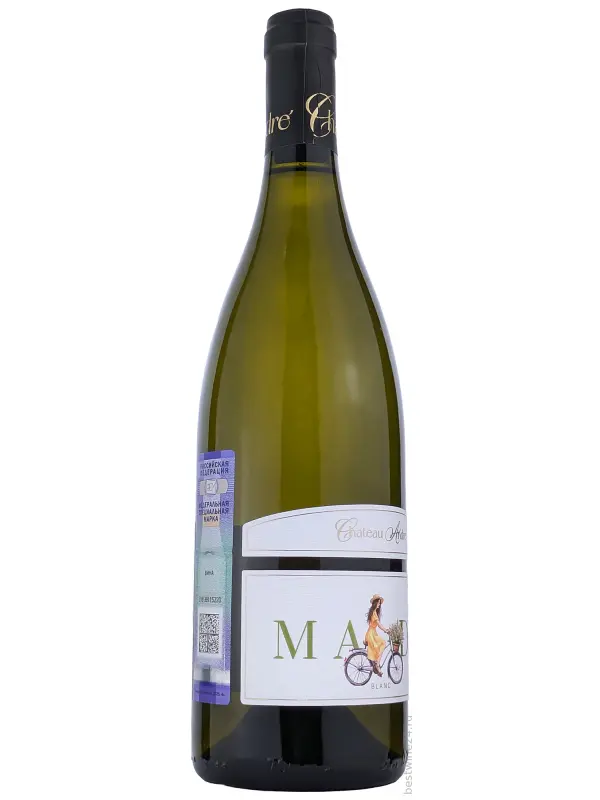 Chateau Andre, Mado Blanc