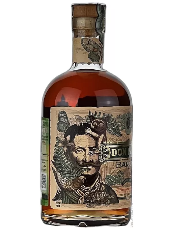 Don Papa Baroko