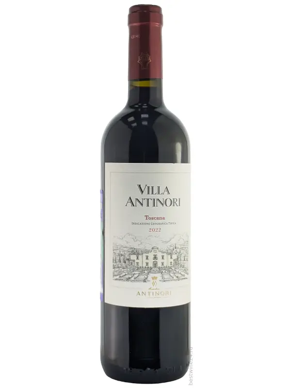 Villa Antinori, Toscana IGT Rosso