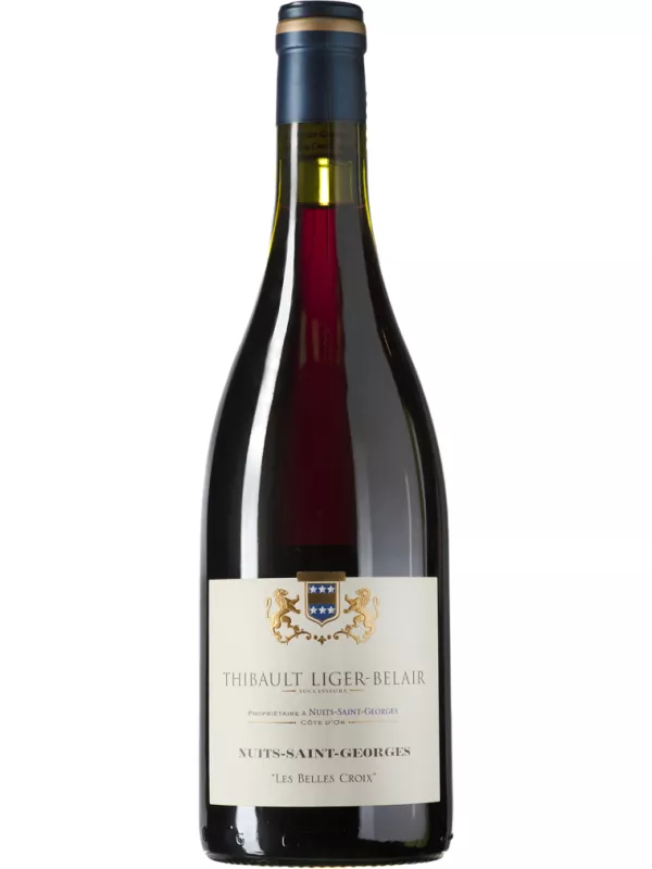Thibault Liger-Belair Successeurs, Nuits-Saint-Georges Les Belles Croix AOC