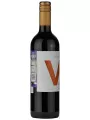 Valle Andino, Carmenere — фото 4