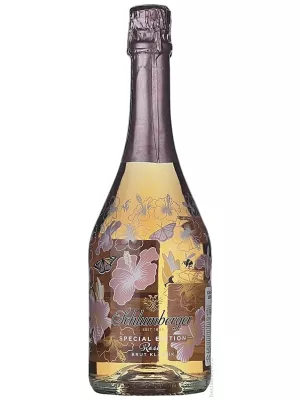 Schlumberger, Rose Brut Klassik, Special Edition 0.75 л
