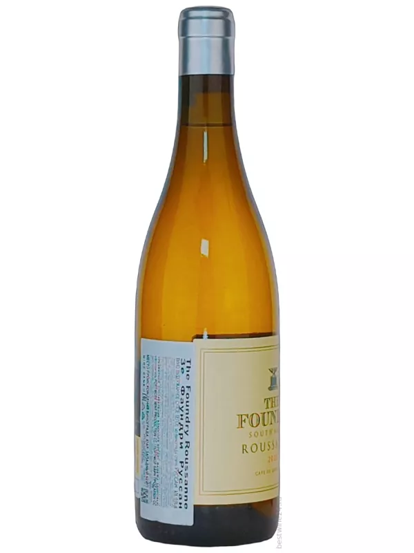The Foundry Roussanne