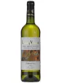 La Guyennoise, Des Gracieuses Vignes Loving Vincent, White, Bordeaux AOC — фото 1