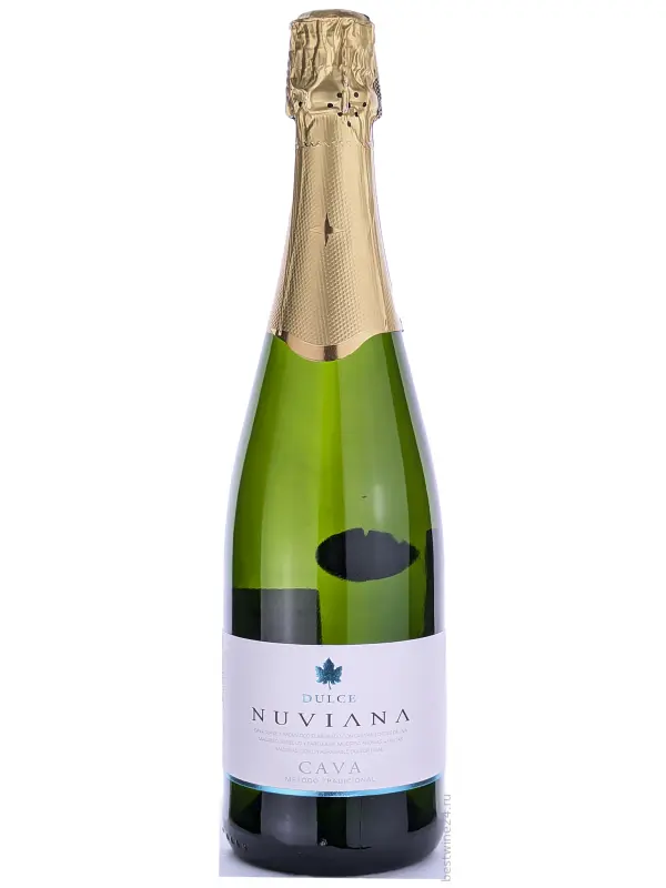 Codorniu, Nuviana Dulce, Cava DO