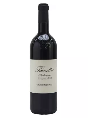 Вино Prunotto, Secondine Barbaresco DOCG 2020, 0.75 л