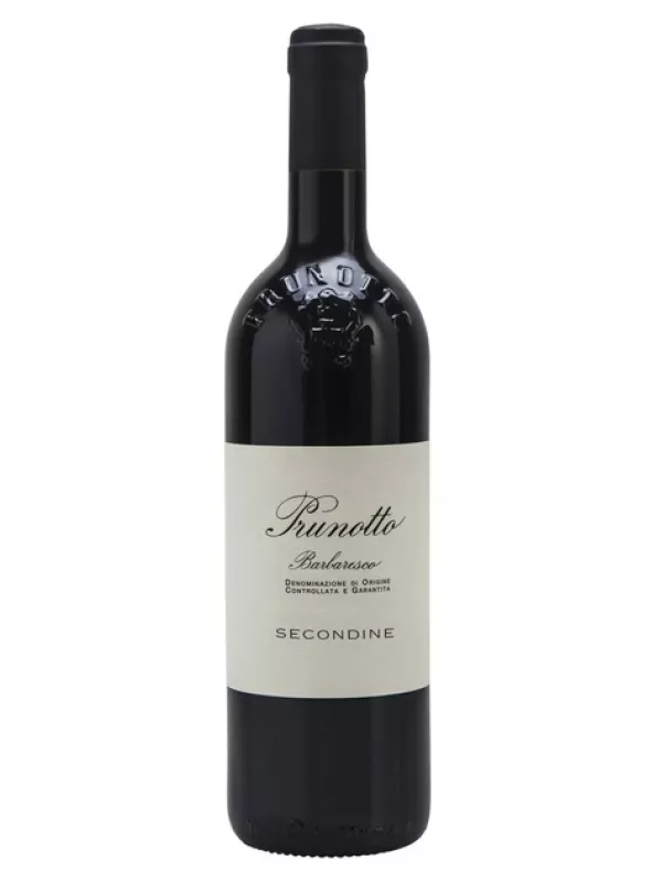 Prunotto, Secondine Barbaresco DOCG