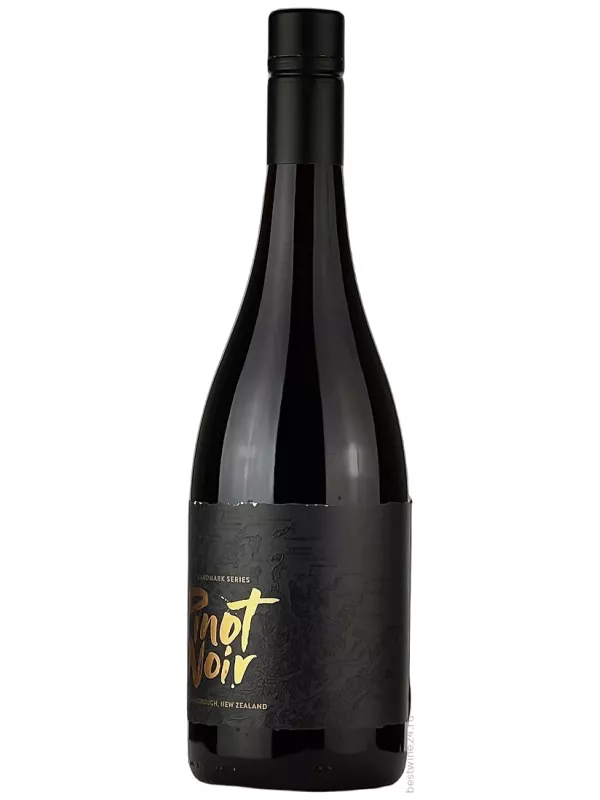 Misty Cove, Pinot Noir Landmark Series