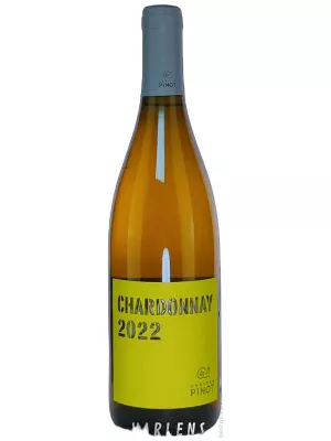 Вино Shato Pinot, Chardonnay 0.75 л
