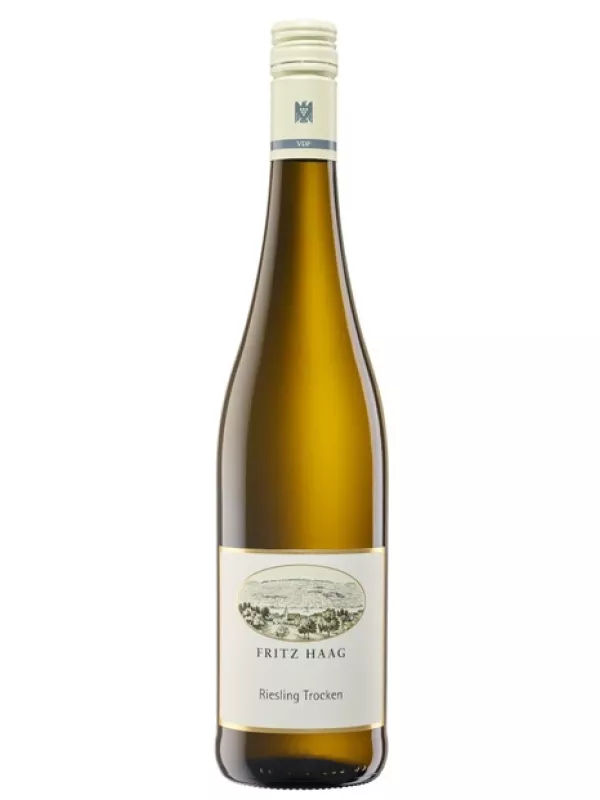 Fritz Haag, Riesling Trocken