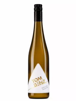 Вино Tom Benz, Passion Riesling 2023, 0.75 л
