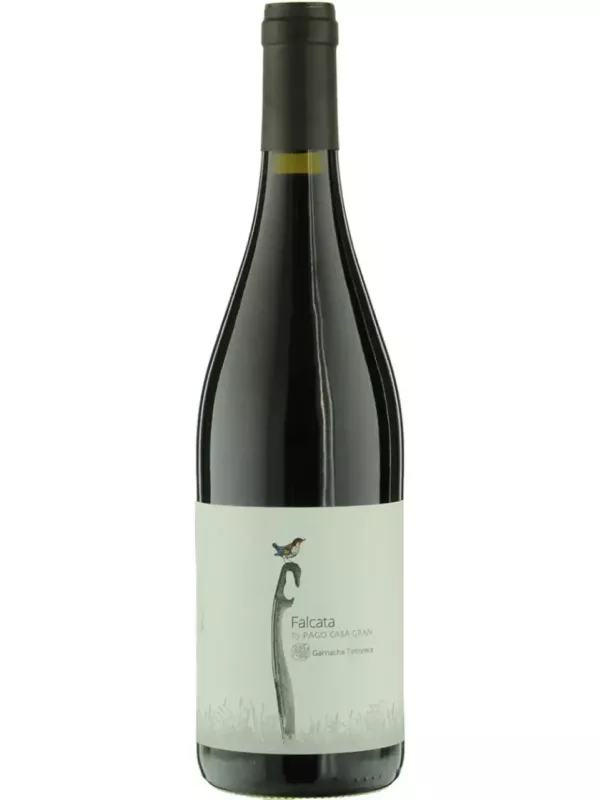 Pago Casa Gran, Falcata Red, Valencia DO