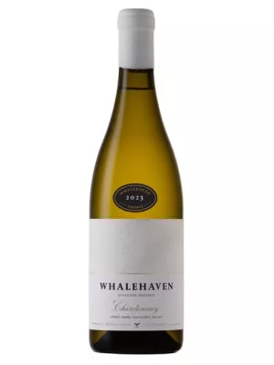 Вино Whalehaven, Seascape Reserve Chardonnay 2023, 0.75 л