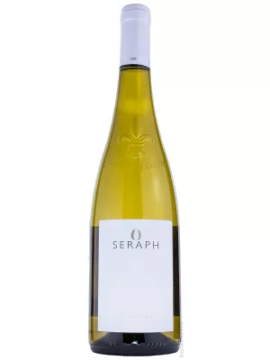 Вино Pierre Chainier, Seraph Vouvray AOC 0.75 л