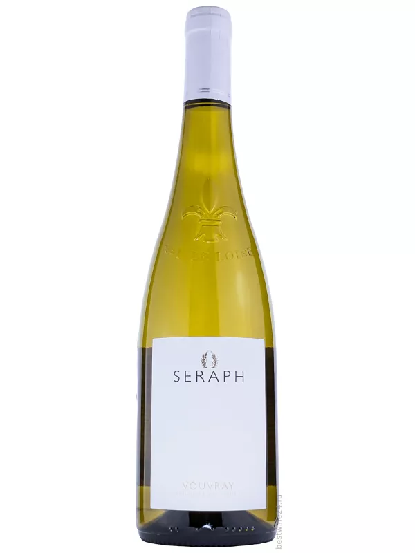 Pierre Chainier, Seraph Vouvray AOC