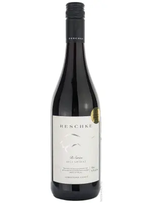 Вино Reschke, R-Series Shiraz, Limestone Coast 0.75 л