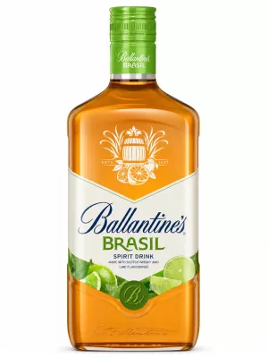 Виски Ballantines Brasil (30%) 0.7 л