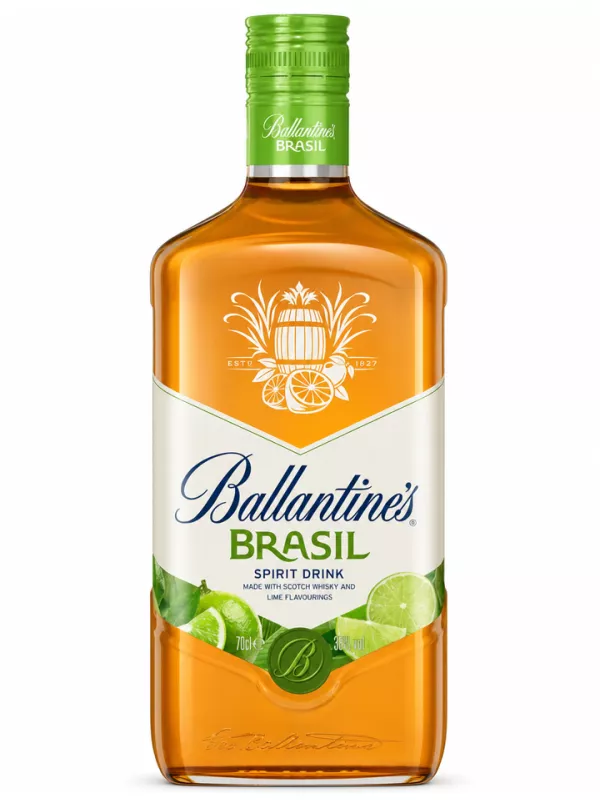 Ballantines Brasil (30%)