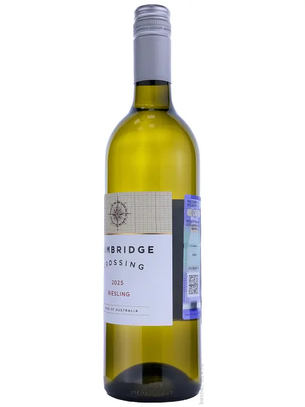 Cambridge Crossing Riesling