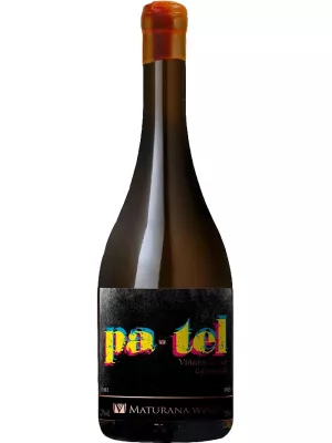 Вино Maturana Wines, Pa-Tel Pais, Valle de Colchagua DO 2023, 0.75 л