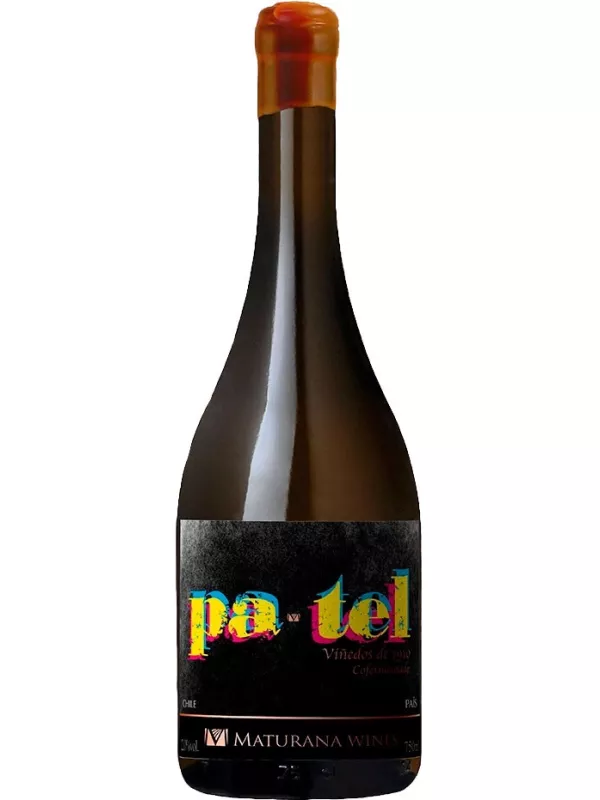Maturana Wines, Pa-Tel Pais, Valle de Colchagua DO