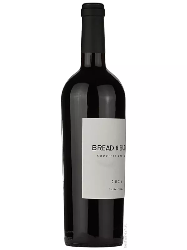 Bread & Butter Cabernet Sauvignon