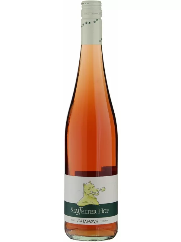 Staffelter Hof, Casanova Rose Trocken