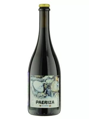 Вино Cano Zarco, Paeriza Es-Carbo 2021, 0.75 л