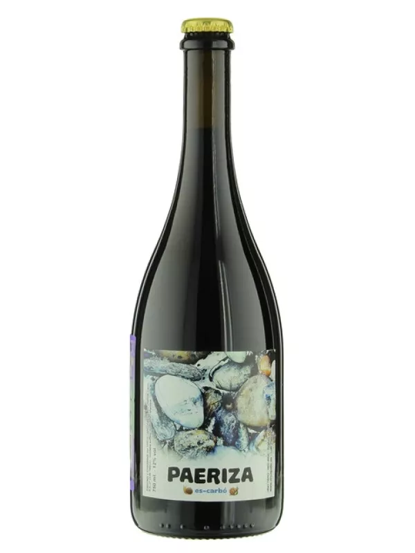 Cano Zarco, Paeriza Es-Carbo