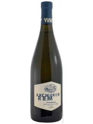 Вино Rem Akchurin Chardonnay 2020, 0.75 л