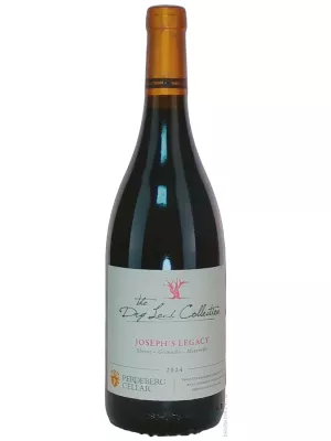 Вино The Dry Land Collection, Joseph's Legacy 2024, 0.75 л