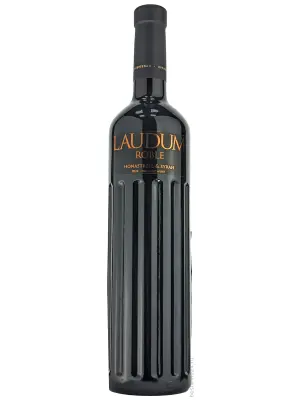 Вино Laudum Roble Organic 2024, 0.75 л