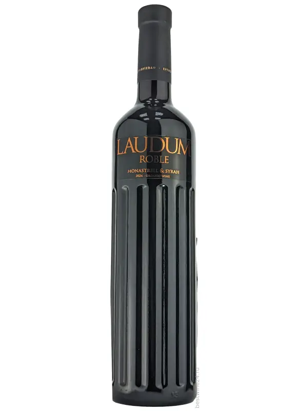 Laudum Roble Organic