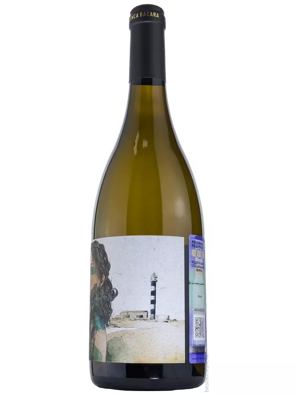 Finca Bacara, Yeya, Jumilla DOP
