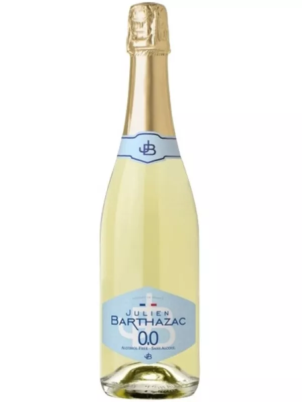 Julien Barthazac Blanc Alcohol Free