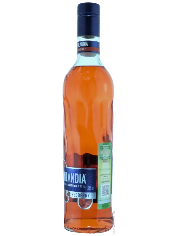Finlandia Redberry