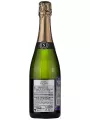 Soutiran, Brut Nature Grand Cru, Champagne AOC — фото 3