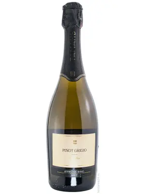 Chateau Tamagne Brut Blanc 0.75 л