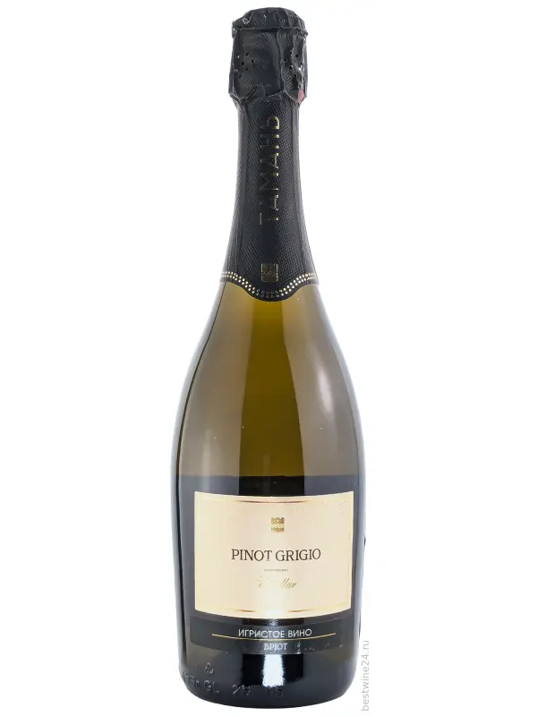 Chateau Tamagne Brut Blanc