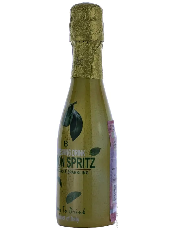 Bottega, Lemon Spritz