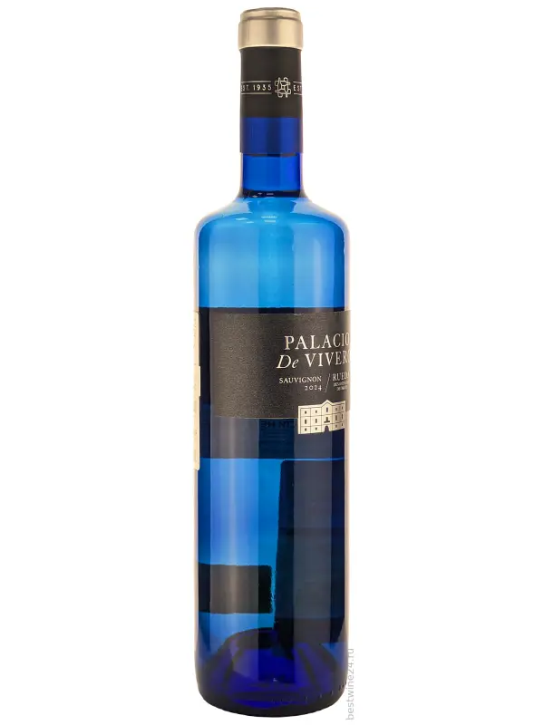 Cuatro Rayas, Palacio de Vivero Sauvignon, Rueda DO