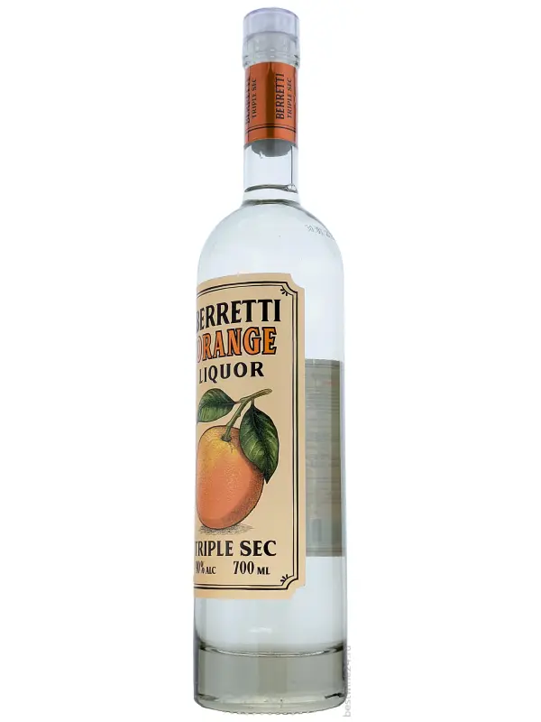 Berretti Triple Sec