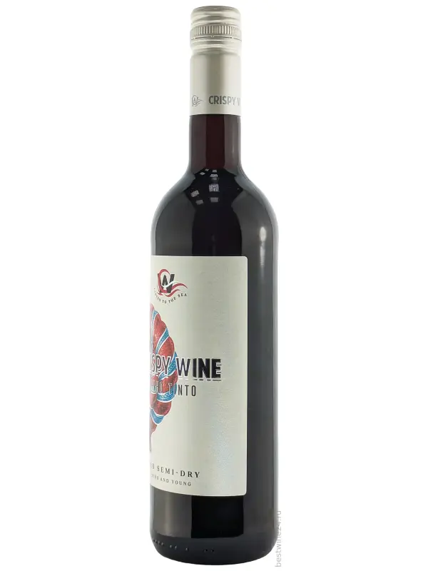 Crispy Wine Tinto