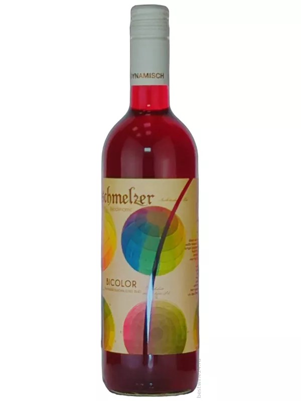 Schmelzer's Bicolor