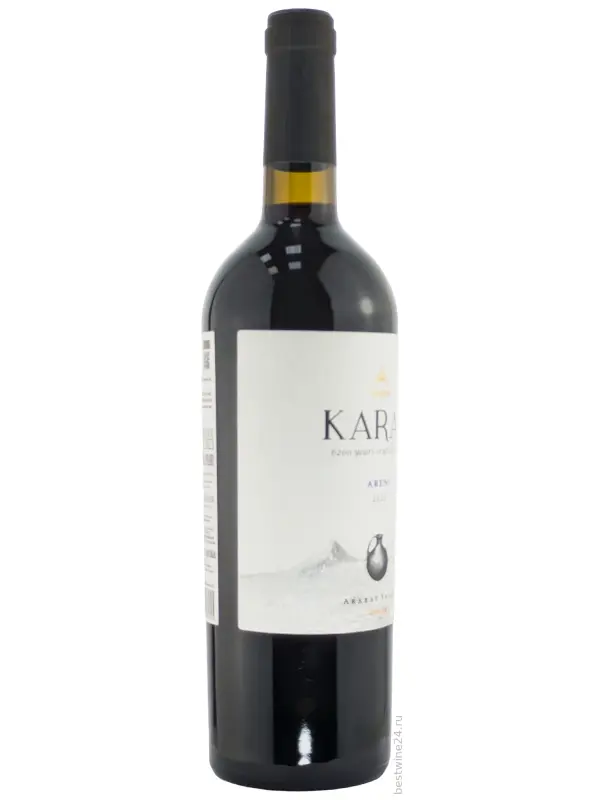 Armavir Vineyards, Karas Areni