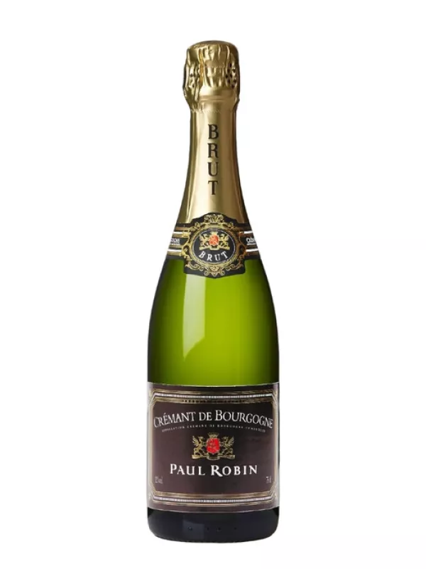 Veuve Ambal, Paul Robin Cremant de Bourgogne AOC Blanc Brut
